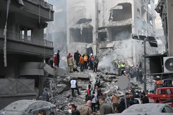 (يسرائيل هيوم): حماس تراجعت عن التنازلات التي أدت لاستئناف المحادثات