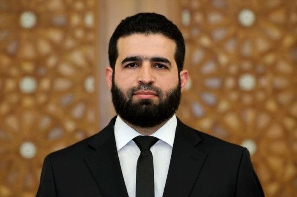 سوريا: الإدارة الجديدة تُعيّن رئيساً لجهاز الاستخبارات العامة في البلاد