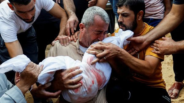 الصحة بغزة: 38 شهيداً جرّاء ثلاث مجازر للاحتلال خلال 24 ساعة