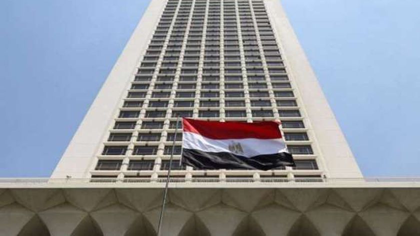 «الخارجية المصرية».. مدرسة الحكمة والتوازن (ملف خاص)