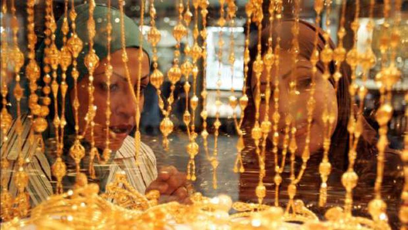 أسعار الذهب اليوم الخميس 26-12-2024 في محلات الصاغة