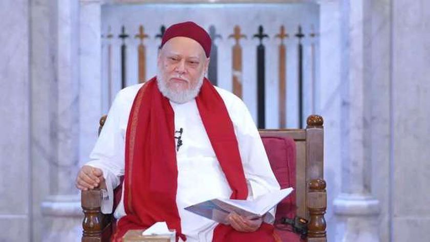 مفتي الجمهورية السابق يحذر من مدعي العلم والتشدد: يأخذ بظاهر النصوص