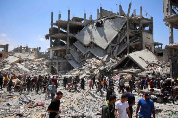 قيادي بـ (حماس) يكشف آخر مستجدات صفقة تبادل الأسرى المرتقبة