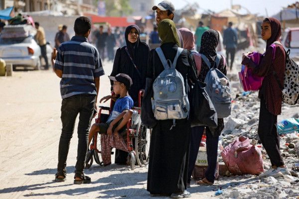مدير مستشفى القدس: 300 عائلة في بيت حانون نجهل مصيرها