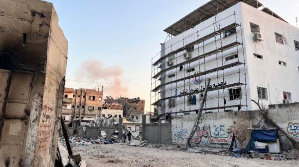 إعلام إسرائيلي: الجيش لن يسمح بعودة مستشفى كمال عدوان للعمل مجدداً