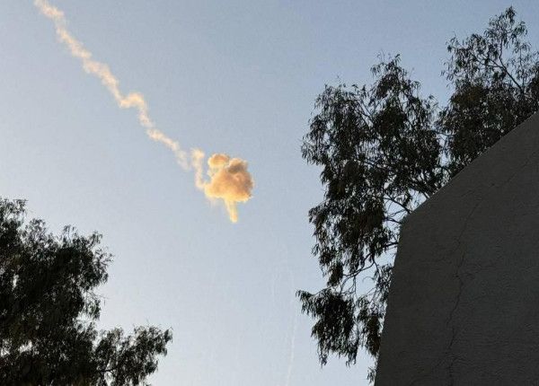 خمسة صواريخ من غزة نحو سديروت.. والمقاومة تعلن تنفيذ عمليتين في جباليا