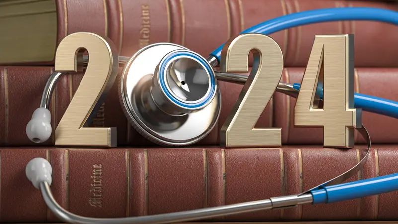 "حصاد 2024 الطبي".. إعادة الإبصار ومواجهة السرطان ضمن أهم 5 إنجازات صحية في العالم