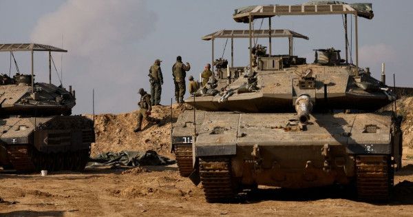 جيش الاحتلال يلعن انتهاء عمليته بمستشفى كمال عدوان.. وهاليفي يأمر بالاستعداد لتوسيع الحرب بالقطاع