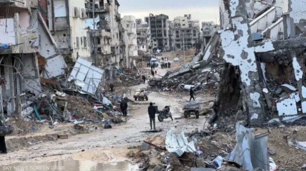 إعلام إسرائيلي: مفاوضات الصفقة سيحسم مصيرها خلال أسبوع