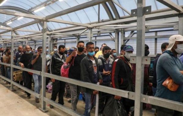 اتحاد نقابات عمال فلسطين يكشف عن خسائر العمال منذ بدء العدوان