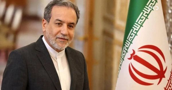 وزير خارجية إيران يجدد مطالبته بوقف العدوان على قطاع غزة