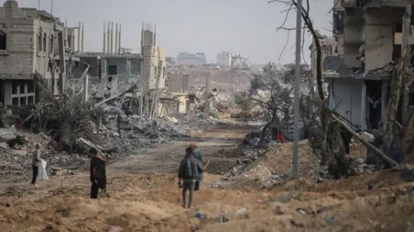 مسؤولون بالجيش لنتنياهو: يجب الاختيار بين نقل الحكم بغزة للسلطة الفلسطينية أو الحكم العسكري
