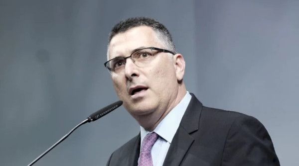 ساعر يخطط لخلافة نتنياهو