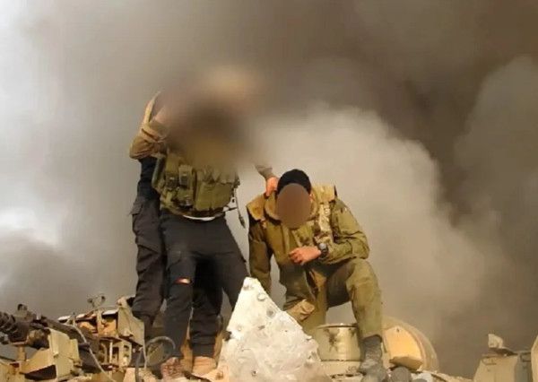 وزير إسرائيلي: لا ضمانات بعودة أيٍّ من أسرانا في غزة أحياء