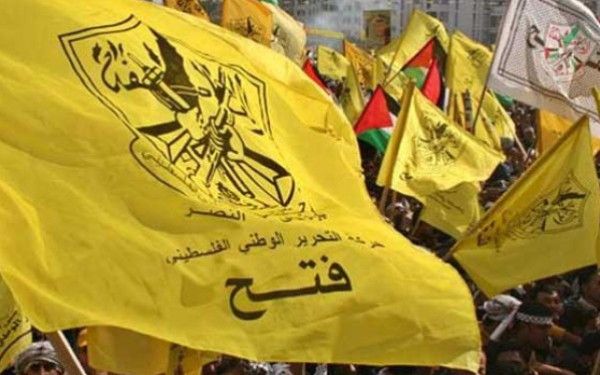 بذكرى انطلاقتها.. (فتح): الأولوية اليوم وقف حرب الإبادة في قطاع غزة