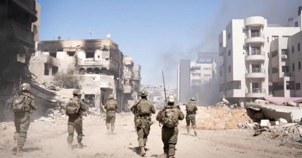 جيش الاحتلال يستعد لنقل لواء من رفح للقتال في بيت حانون