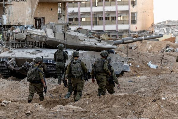 (يديعوت أحرنوت): إسرائيل ستعود للقتال بغزة حتى لو تم التوصل إلى صفقة