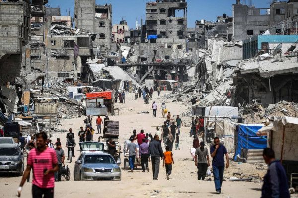 بغياب نتنياهو.. وزراء إسرائيليون يناقشون "اليوم التالي للحرب" والصفقة