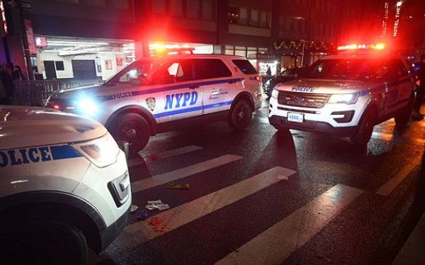أمريكا: 10 قتلى و30 مصاباً بحادث دهس في مدينة نيو أورليانز