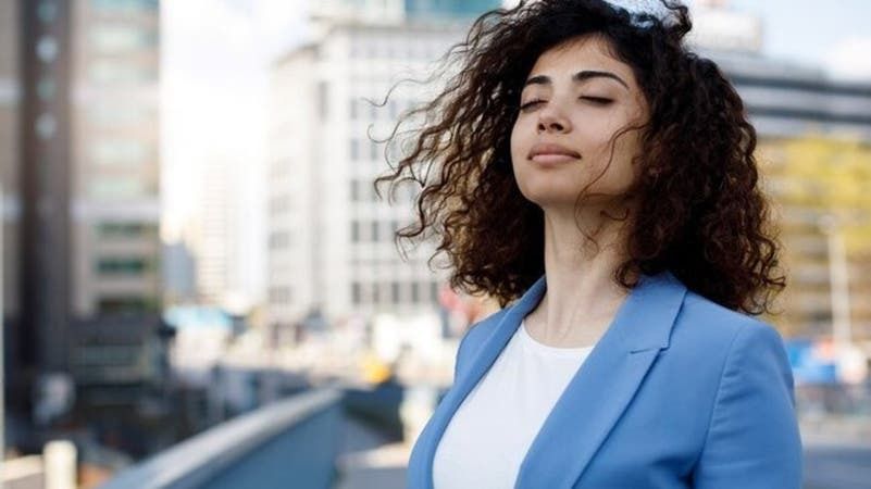 مُفاجأة لا تُصَدَق للحصول على حياة أطول.. "السر في التنفُس"