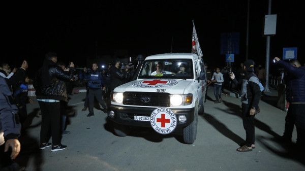 (كابينت) الاحتلال يجتمع اليوم لمناقشة مستجدات صفقة التبادل