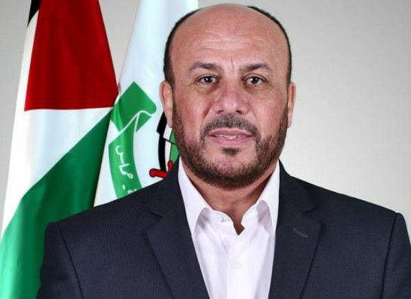 ممثل حماس بلبنان: حل جميع النقاط العالقة بالمفاوضات والكرة الآن بملعب نتنياهو