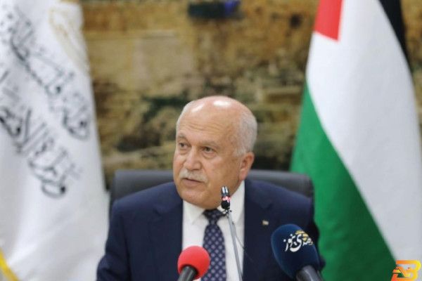 وزير الاقتصاد: العام الماضي كان الأسوأ على الاقتصاد الفلسطيني
