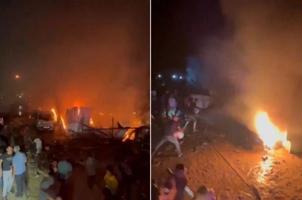 شهداء وجرحى في سلسلة مجازر للاحتلال على مناطق متفرقة من قطاع غزة