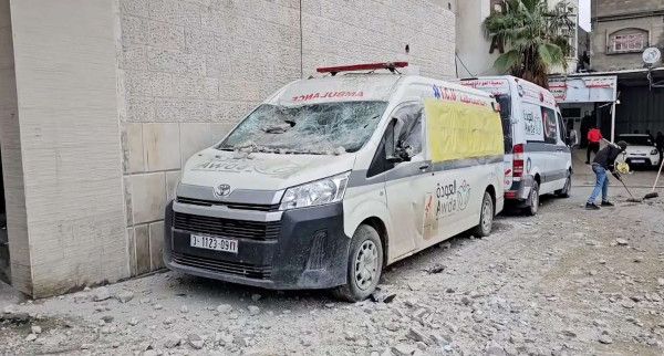 مدير المستشفيات بغزة: الاحتلال يسعى للقضاء على المنظومة الصحية بالقطاع