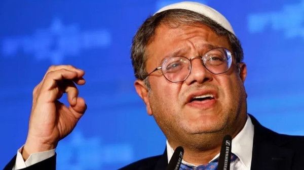 بن غفير ينتقد صفقة التبادل: "إذا صحت الأخبار فهذا إفلاس"