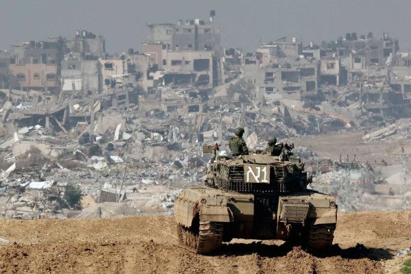 مسؤول أميركي: سيتضح خلال (24-48) ساعة إمكانية التوصل إلى اتفاق بشأن غزة