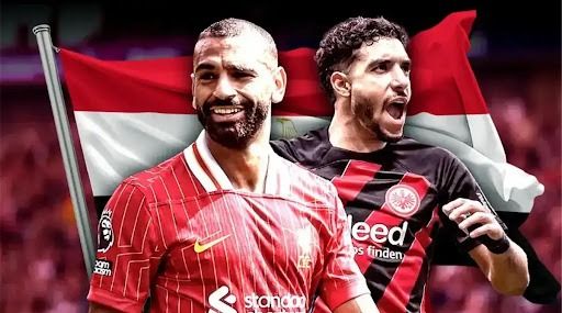 ريادة مصرية عالمية.. صلاح ومرموش "يتسيّدان" ملاعب أوروبا