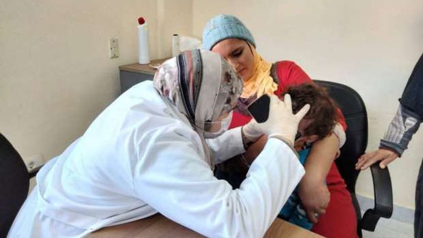 قافلة طبية اليوم في الإسماعيلية تضم 9 عيادات تخصصية.. اعرف الأماكن