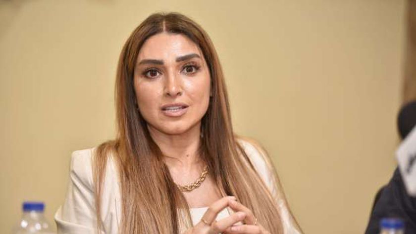 حسبة عمري.. للمرة الثانية روجينا تخوض السباق الرمضاني بقضية نسائية