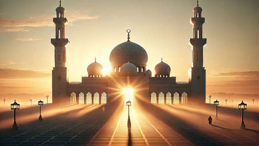 مواقيت الصلاة اليوم الاثنين 13 يناير 2025.. للصائمين في رجب