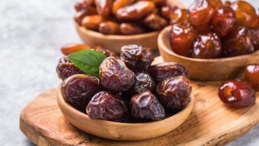 تأثير التمر على الجسم.. كبسولة طبيعية للتزود بالطاقة ومحاربة الأمراض