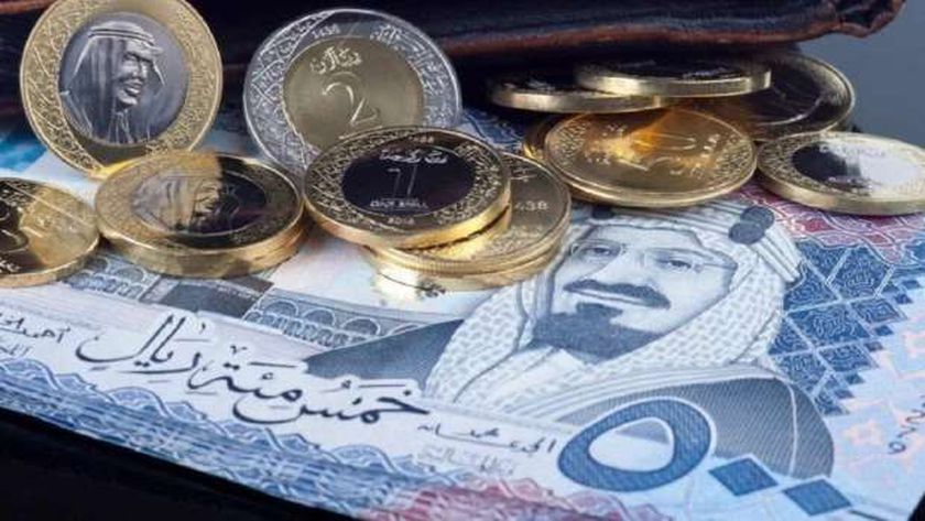 سعر الريال السعودي اليوم الاثنين 13-1-2025 في نهاية التعاملات