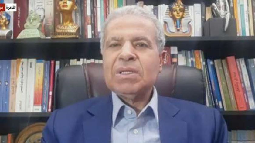 كاتب صحفي: اجتماع منتظر للاتحاد الأوروبي حول الأوضاع داخل سوريا الشهر الجاري