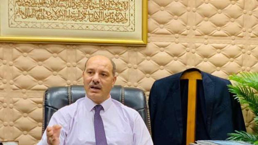 تغيير موعد الامتحانات غدا في الإسكندرية لسوء الأحوال الجوية