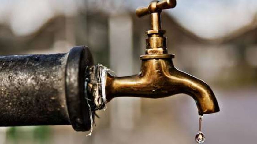 إيقاف تشغيل محطة مياه إبشان بكفر الشيخ لمدة 8 ساعات السبت المقبل