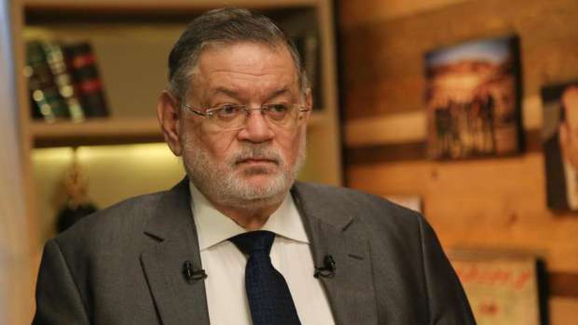 ثروت الخرباوي: الإخوان يتاجرون بالدين ويبحثون عن السلطة بأي ثمن