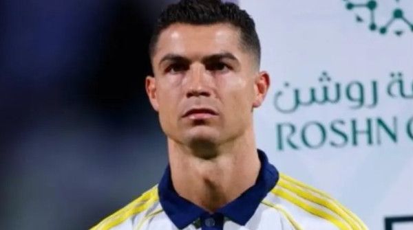 رسالة غامضة من رونالدو بقميص النصر.. "انتهى هذا الفصل"
