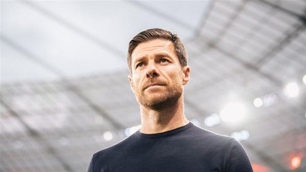 رسمياً.. ريال مدريد يُعيّن تشابي ألونسو مدرباً جديداً للفريق