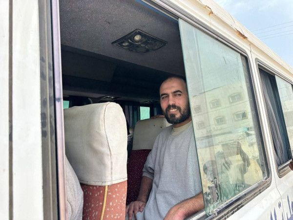 بالأسماء.. الاحتلال يفرج عن أسرى من قطاع غزة