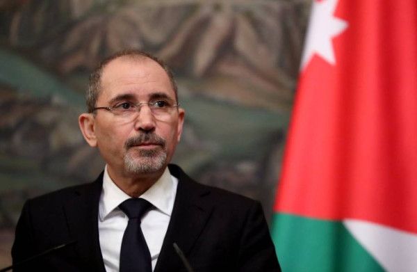 وزير الخارجية الأردني يؤكد أهمية اعتراف مزيد من الدول بدولة فلسطين