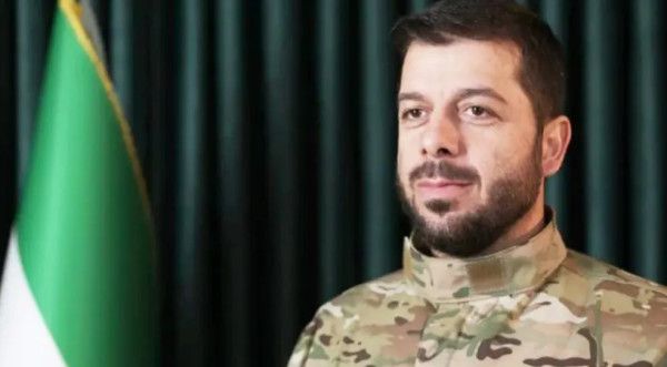 ممثل سوريا في اللقاءات السرية مع إسرائيل..من هو أحمد الدالاتي؟