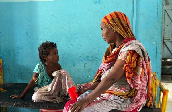 مطالبات عاجلة بإعلان الطوارئ إثر تفشي الكوليرا في السودان