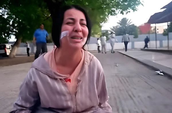 حكم "مخفف" على متهم بتشويه وجه فتاة يثير غضب المغاربة