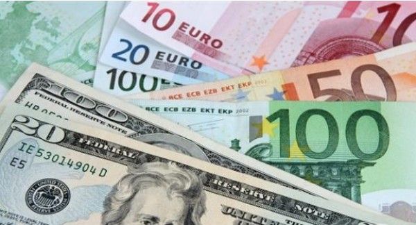 أسعار صرف العملات في فلسطين