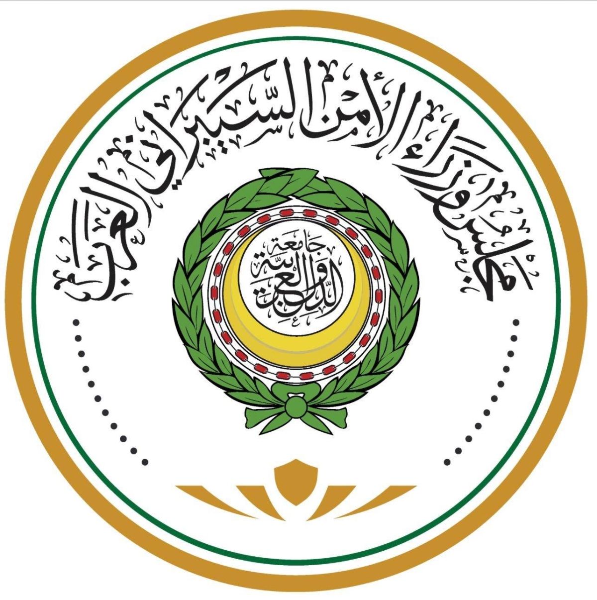 لجنة حوكمة وسياسات الأمن السيبراني بمجلس وزراء الأمن السيبراني العرب تناقش عدداً من المبادرات العربية في الأمن السيبراني
